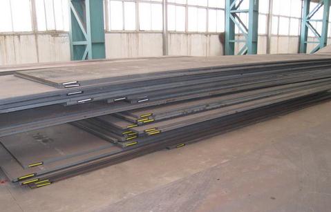 NM360耐磨板現(xiàn)貨供應