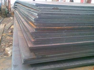 耐磨板專業廠家