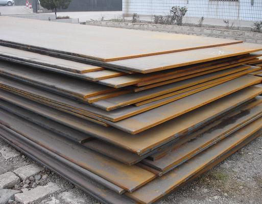 nm360耐磨板多少錢