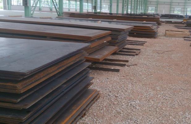 供應(yīng)nm450耐磨板現(xiàn)貨