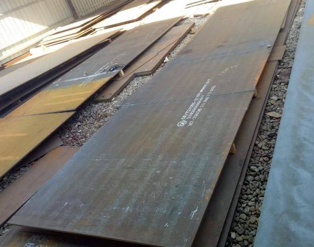 銷售nm450耐磨板廠家