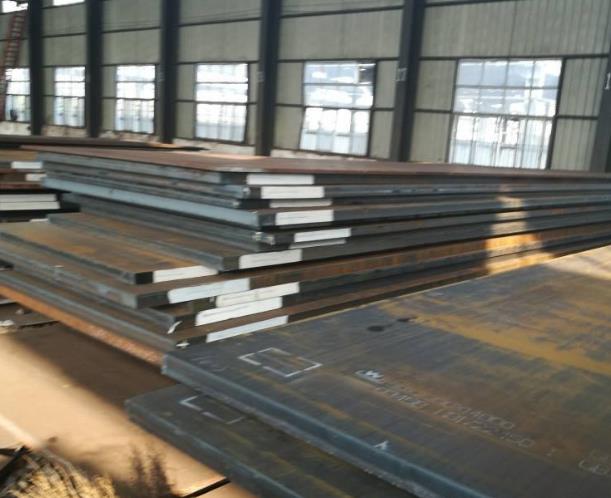 國產(chǎn)優(yōu)質(zhì)NM360耐磨板