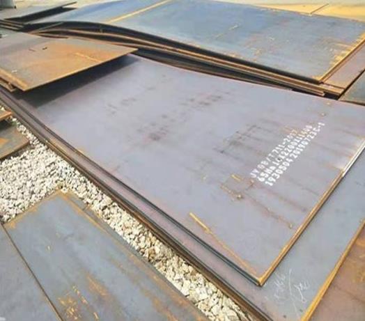 nm450耐磨板現貨批發