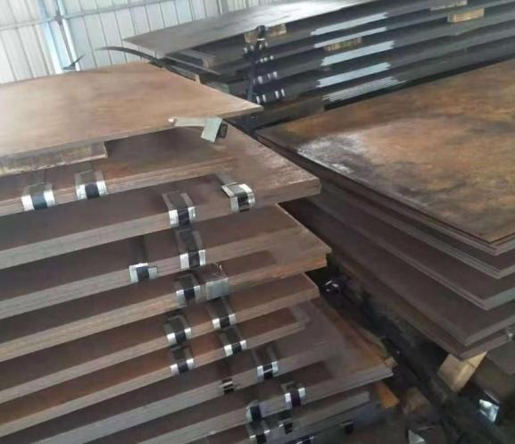 長期銷售NM360耐磨板