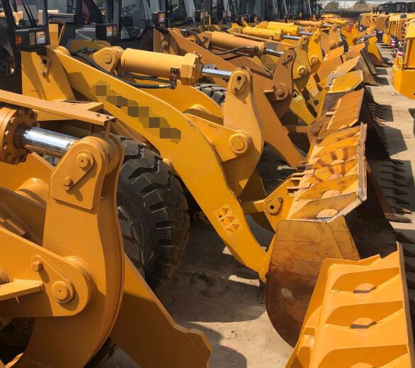 天津耐磨板用于鏟車(chē)