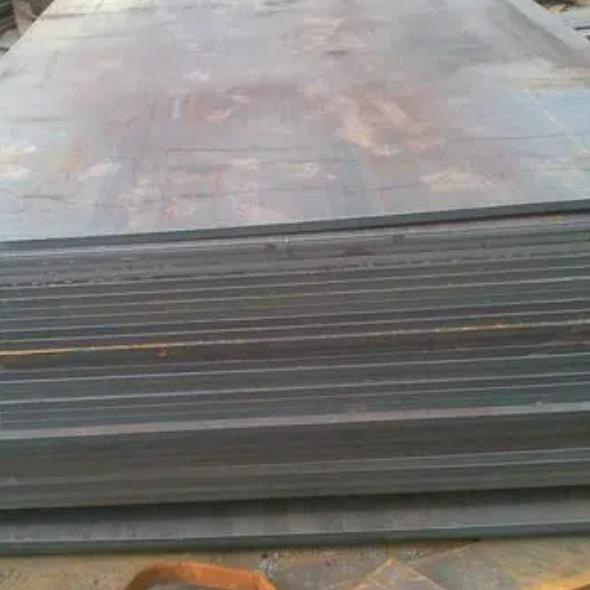 天津NM500耐磨板供貨商