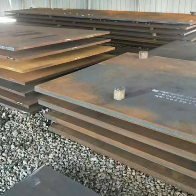 天津NM400耐磨板價(jià)格