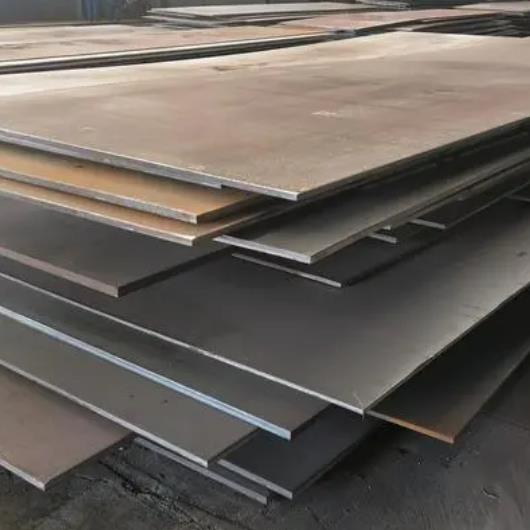 天津耐磨板現貨商