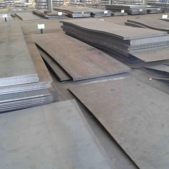 天津耐磨板現貨公司